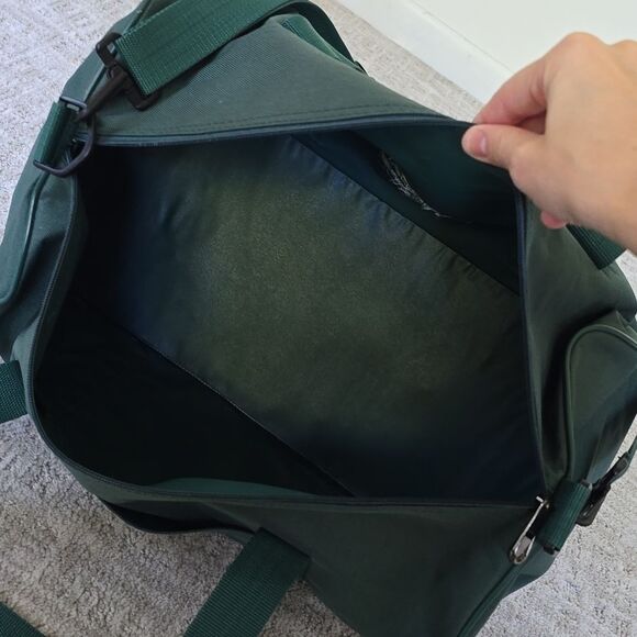 2002 PGA Championship Hazeltine Green Duffel Bag - Picture 8 of 8